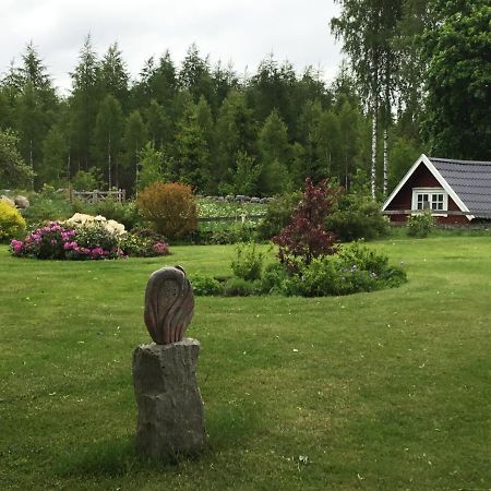 Brogard - Gardlejlighed Agunnaryd Exterior photo